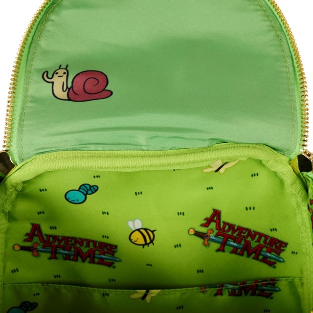 Adventure Time Loungefly Mini Backpack - 5