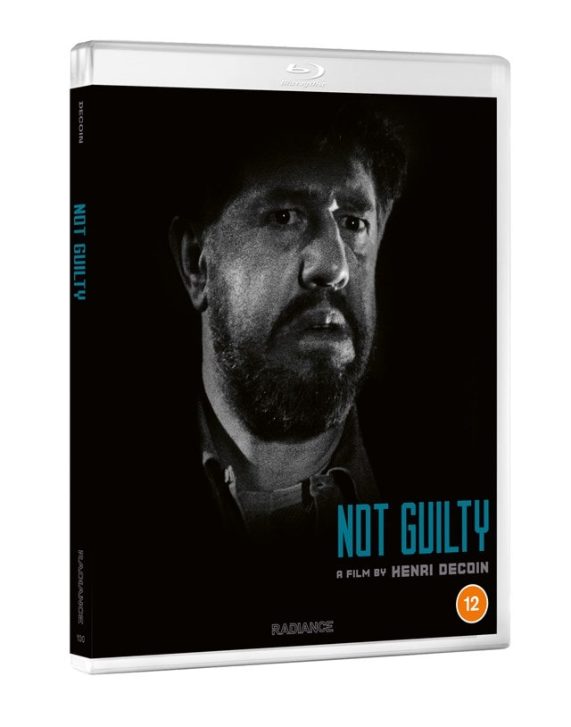 Not Guilty - 2