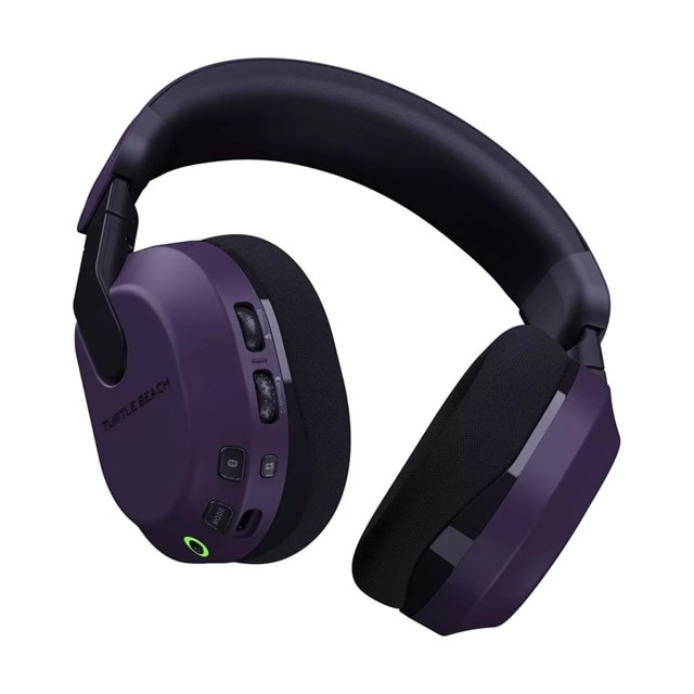 Turtle Beach Stealth 600 Multiplatform Wireless Headset - Purple - 5