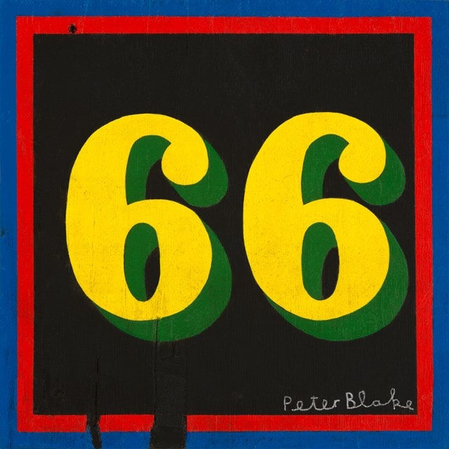 66 - 3LP Box Set - 3