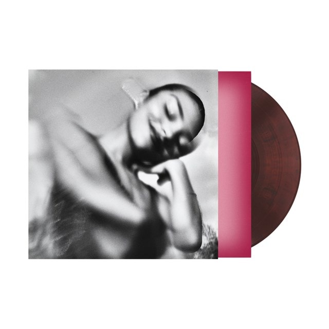 The Art of Loving (hmv Exclusive) Deep Red Vinyl - 1
