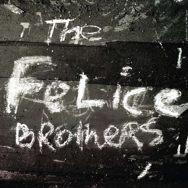 The Felice Brothers - 2