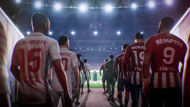 EA Sports FC 24 (PS5) - 5