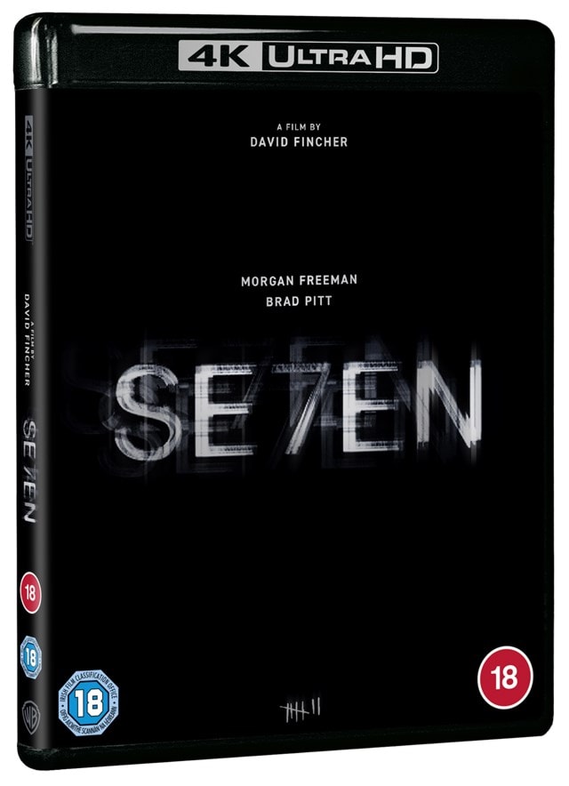 Seven - 2