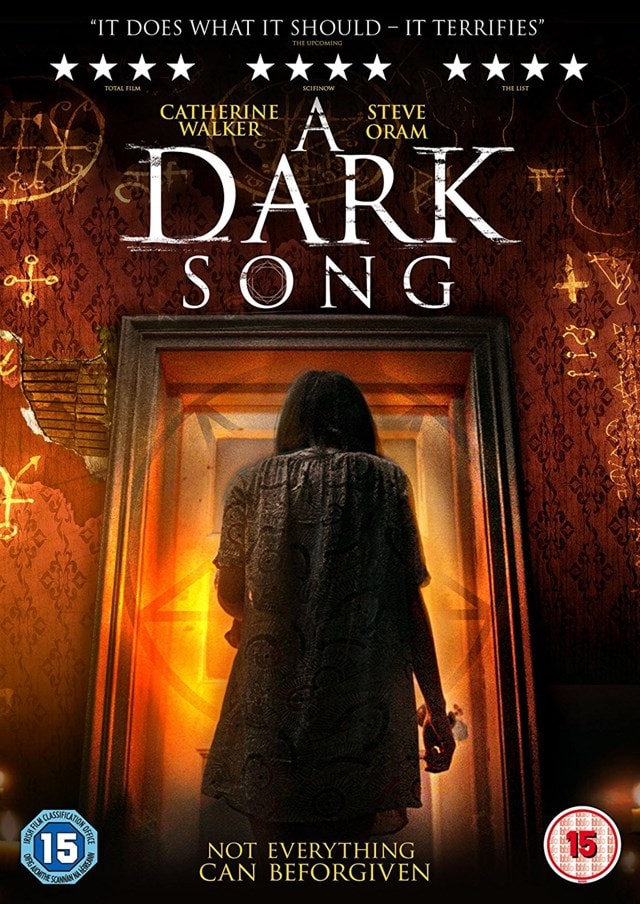A Dark Song - 1