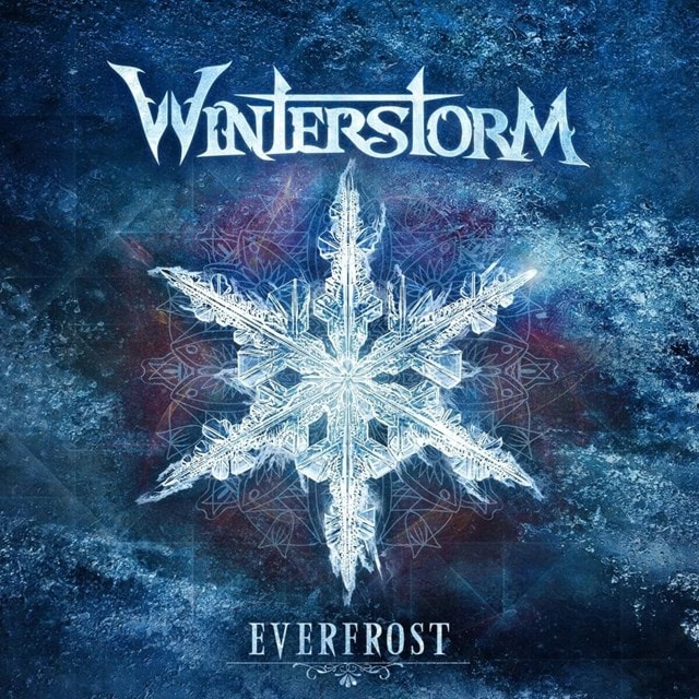 Everfrost - 1