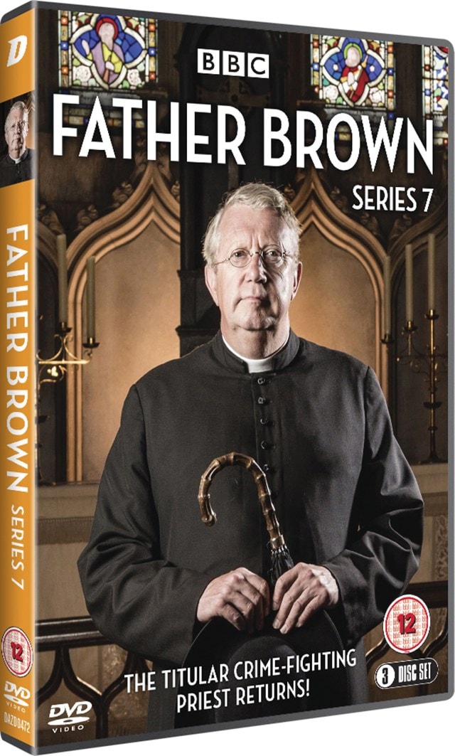 Father Brown: Series 7 - 2