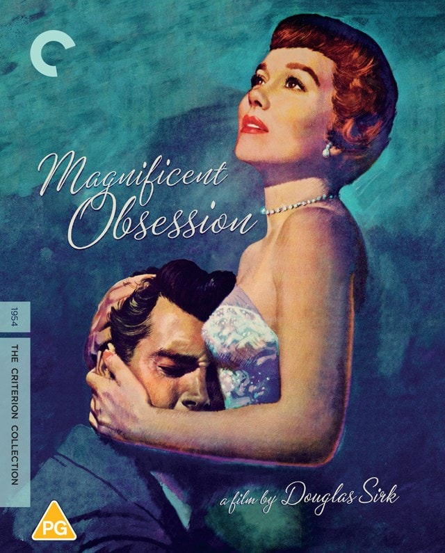 Magnificent Obsession - The Criterion Collection - 1