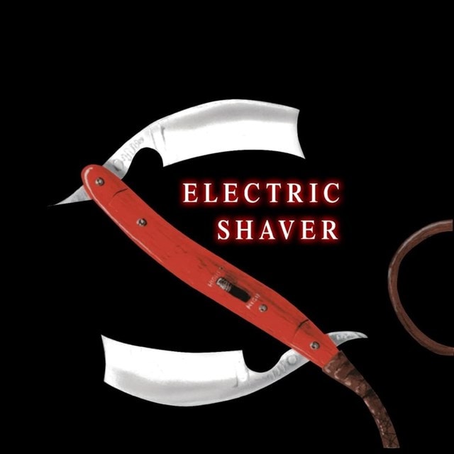 Electric Shaver - 1
