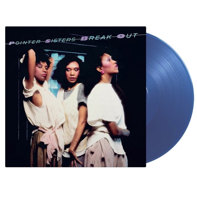 Break Out - 2