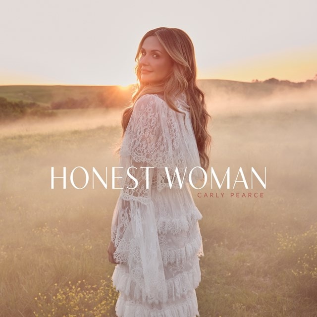 Honest Woman - 2
