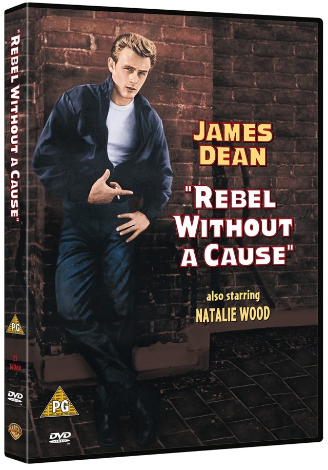 Rebel Without a Cause - 2