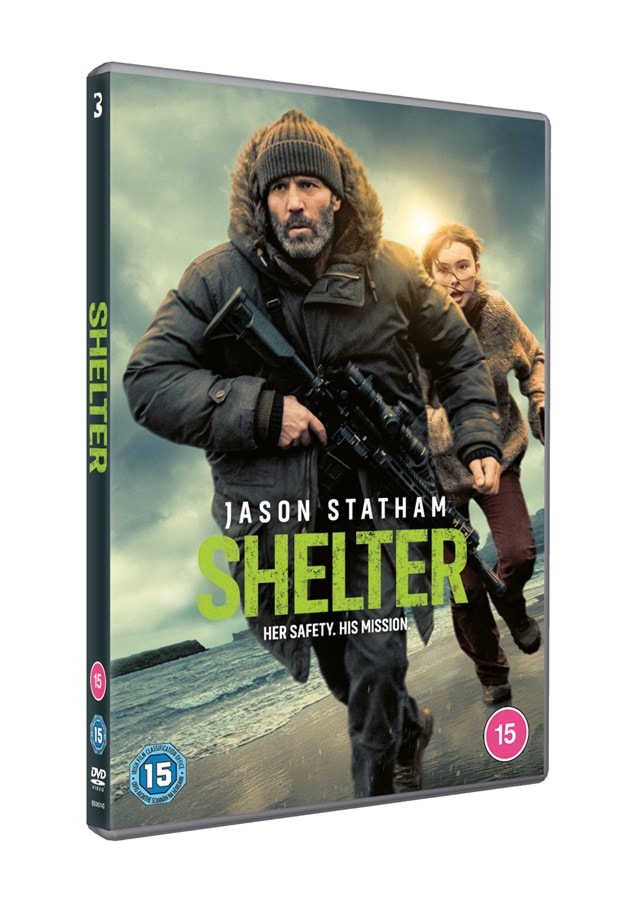 Shelter - 2