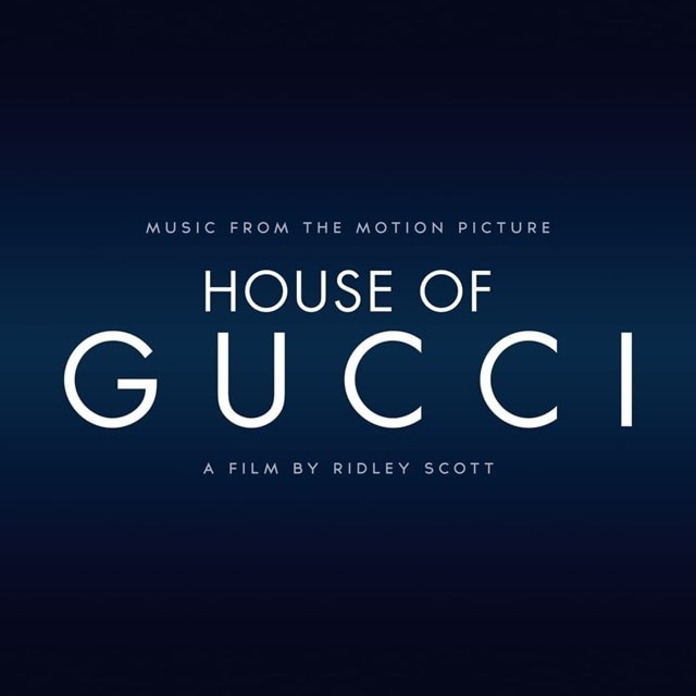 House of Gucci - 1
