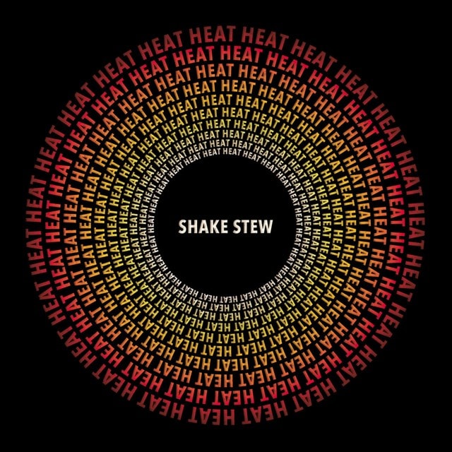 Heat - 1