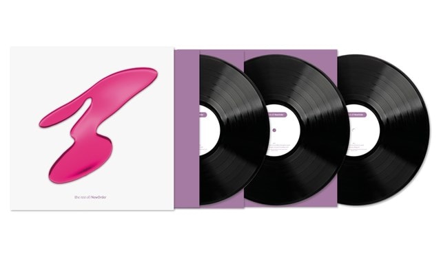 (The Rest Of) New Order - 2