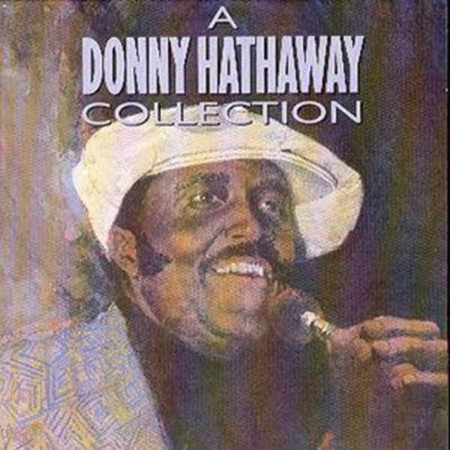 Donny Hathaway-Collection - 1