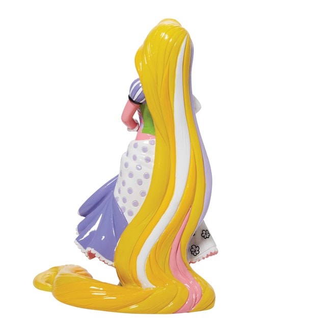 Rapunzel Tangled Britto Collection Figurine - 2