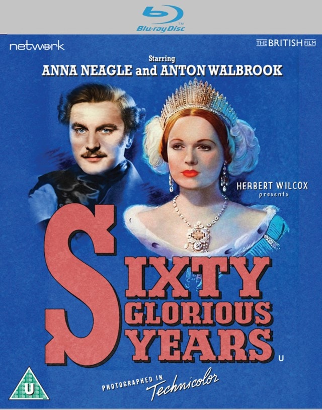 Sixty Glorious Years - 1