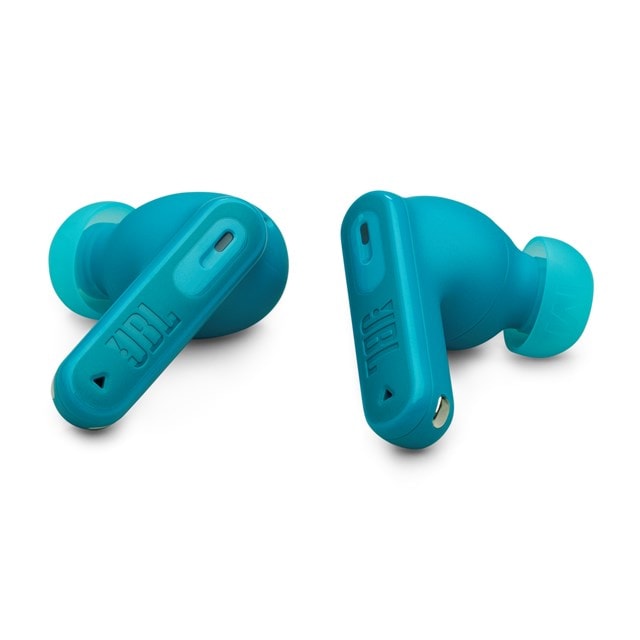 JBL Tune Beam 2 Teal Active Noise Cancelling True Wireless Bluetooth Earphones - 11