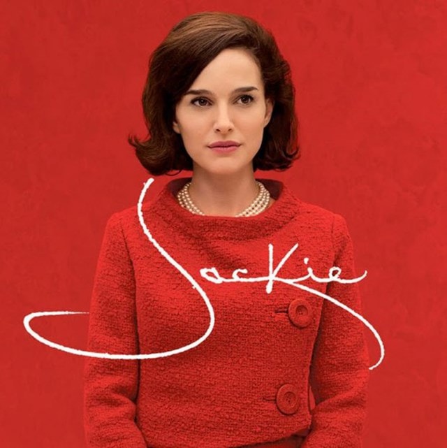 Jackie - 1