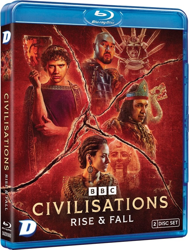 Civilisations: Rise and Fall - 2