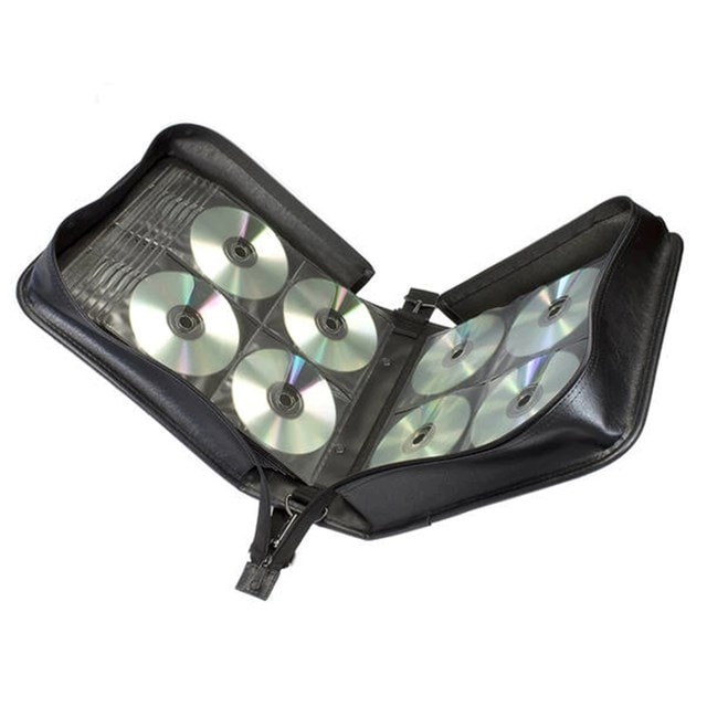 Vivanco 320 CD Wallet - 2