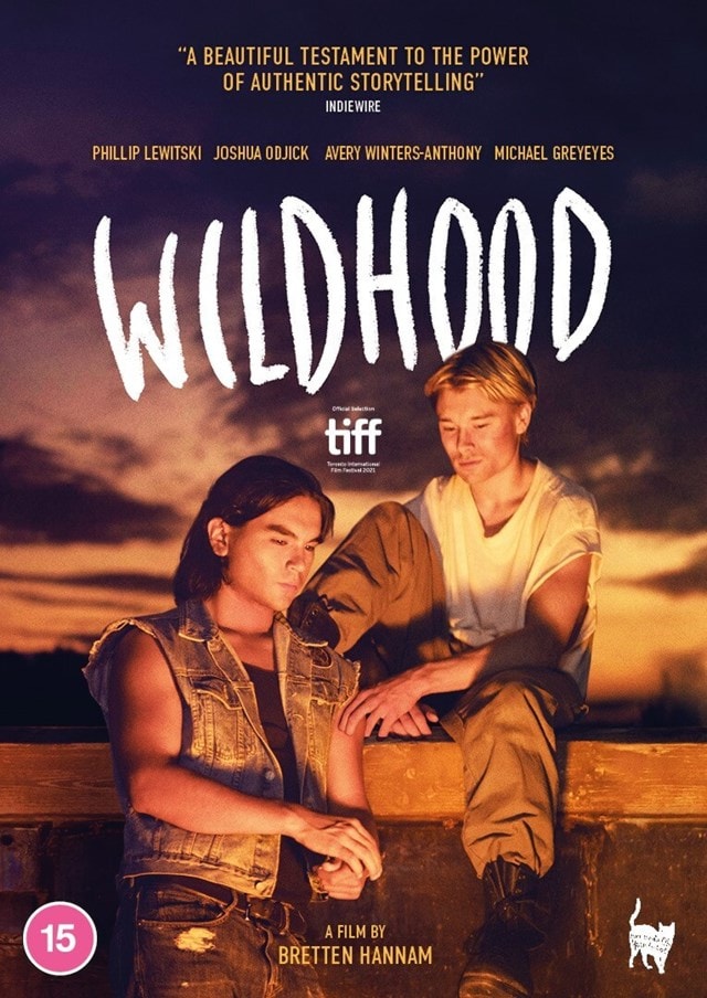 Wildhood - 1