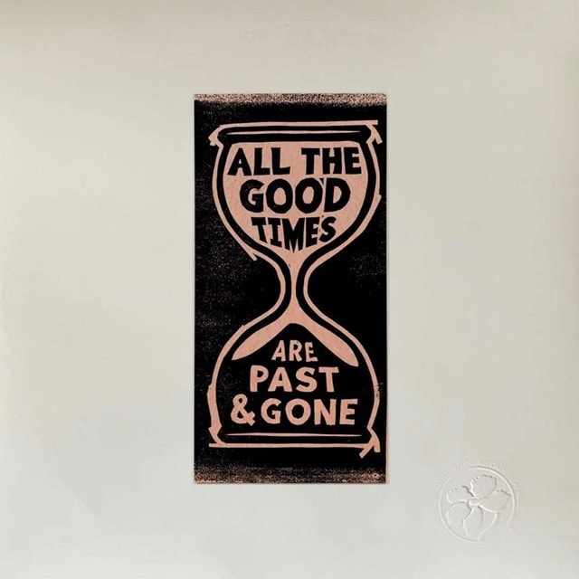 All the Good Times - 1