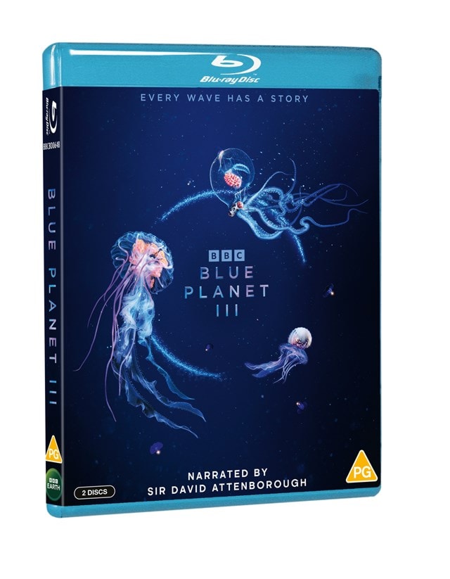 Blue Planet III - 2