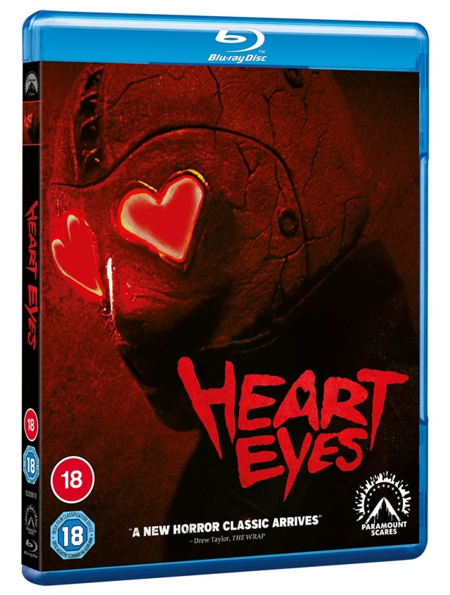Heart Eyes - 2