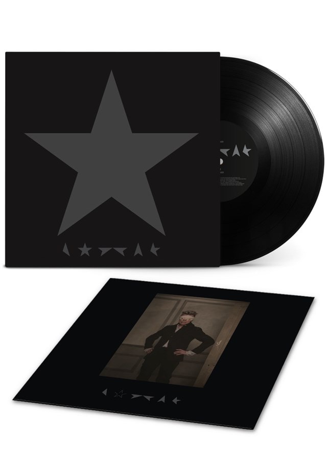 Blackstar - 2