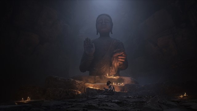 WUCHANG: Fallen Feathers - Day One Edition (PS5) - 7