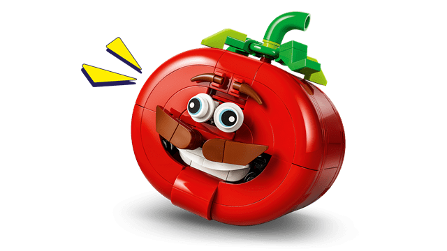 Tomatohead Fortnite LEGO - 3