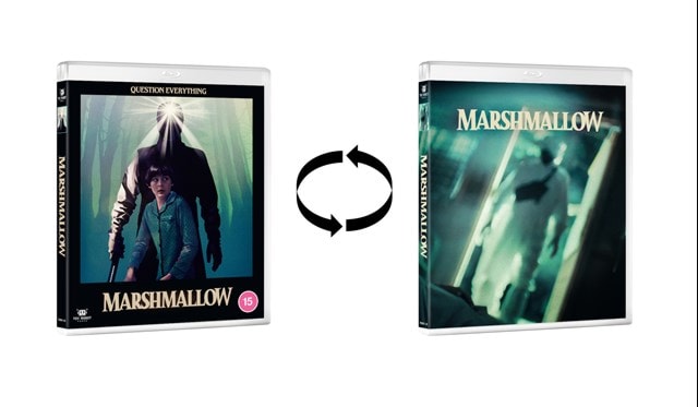 Marshmallow - 4