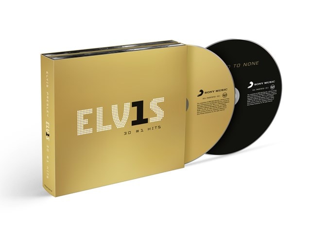 30 #1 Hits: Expanded Edition - 1