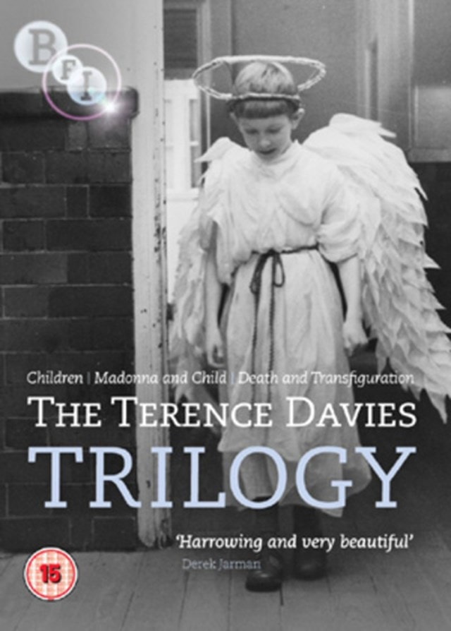 The Terence Davies Trilogy - 1