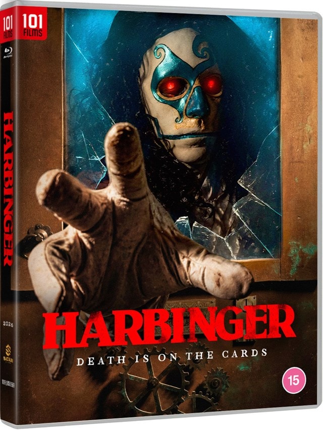 Harbinger - 2