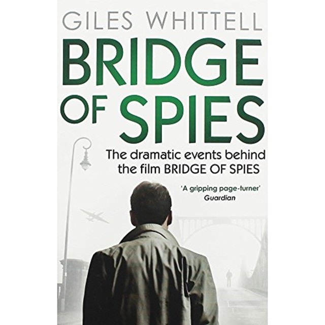 Bridge Of Spies - 1