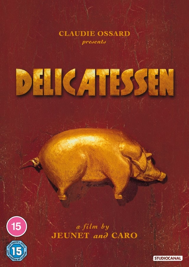 Delicatessen - 1