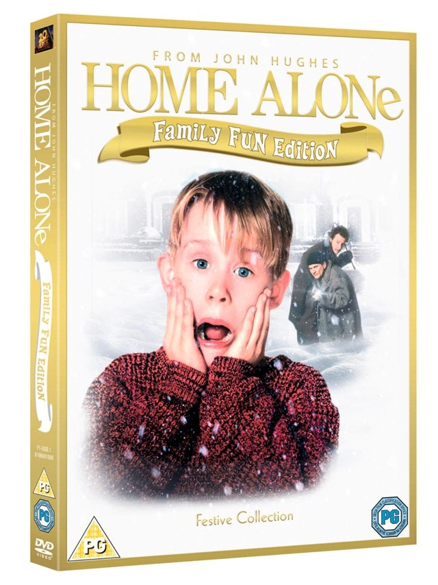 Home Alone - 2