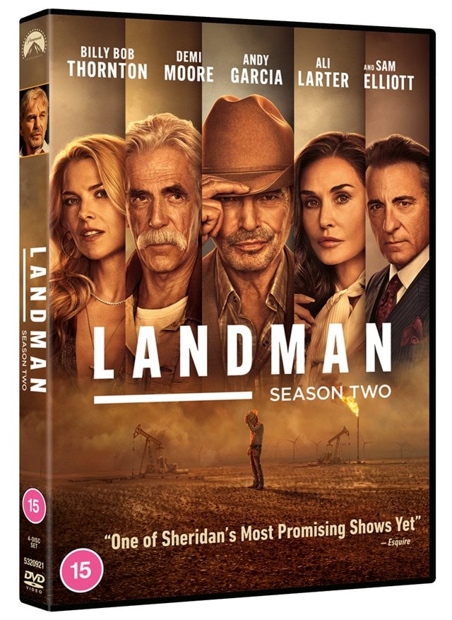 Landman: Season Two - 2