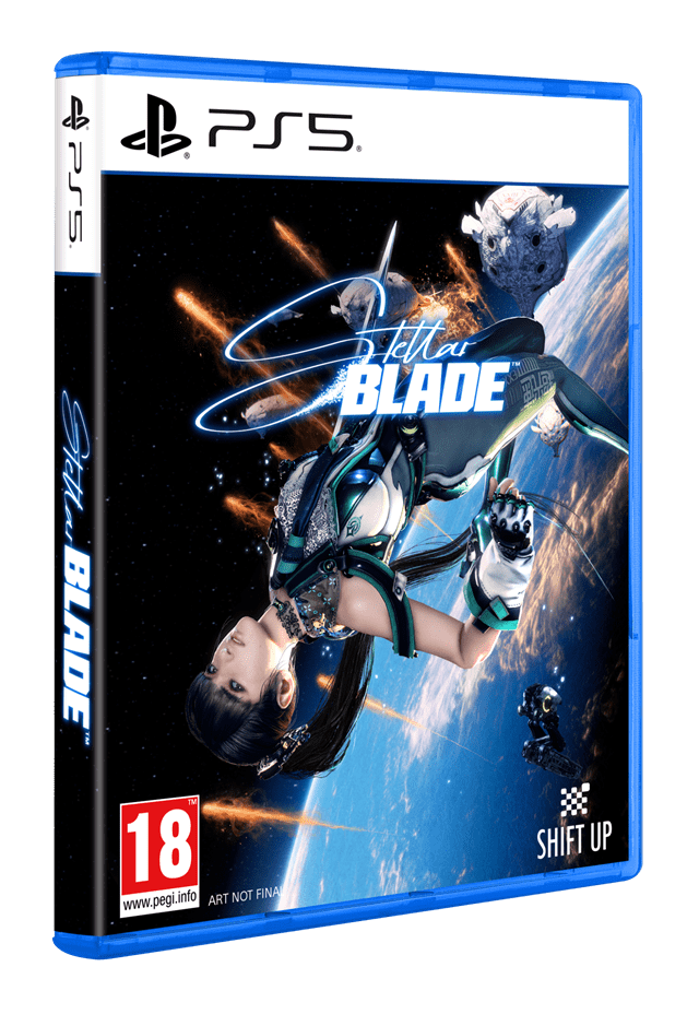 Stellar Blade (PS5) - 2