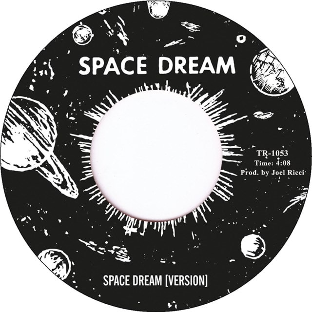 Space Dream - 1