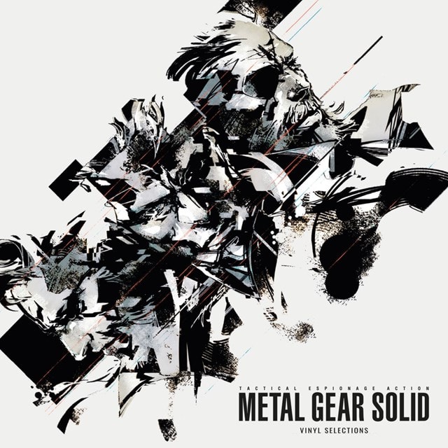 Metal Gear Solid: Vinyl Selections - 2