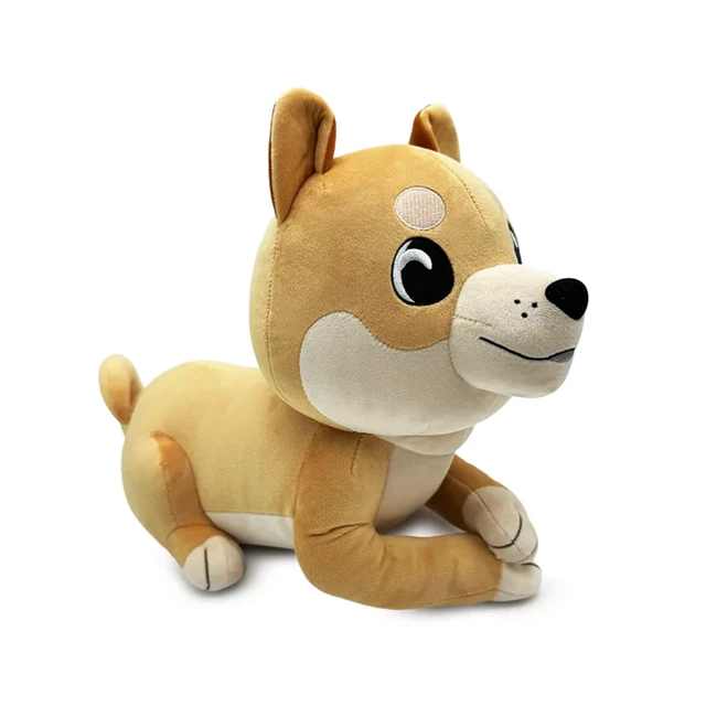 9" Doge Youtooz Plush - 2