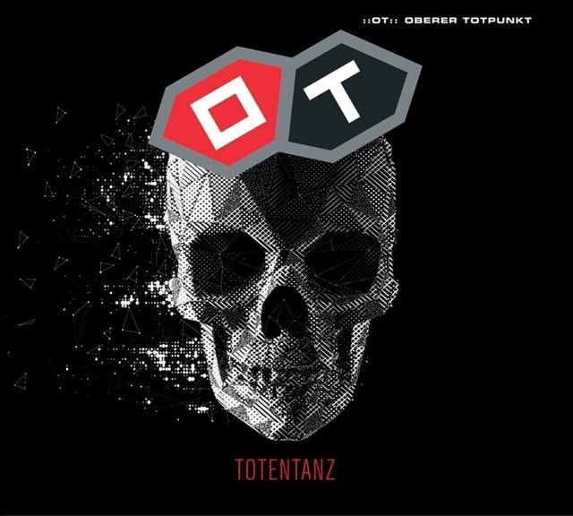 Totentanz - 1