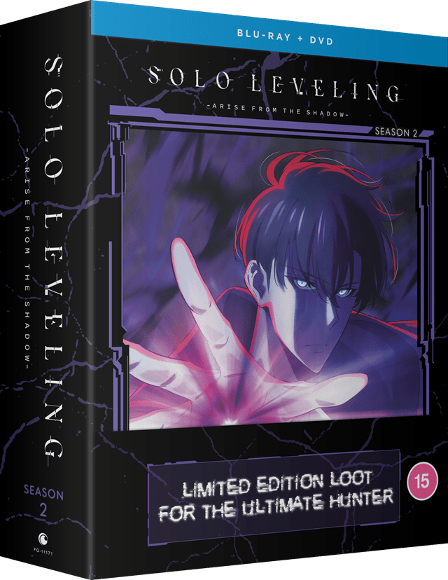 Solo Leveling: Season 2 - Arise from the Shadow - 3
