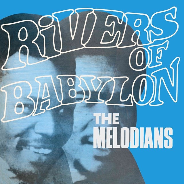 Rivers of Babylon - 1
