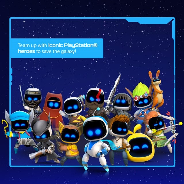 Astro Bot (PS5) - 3